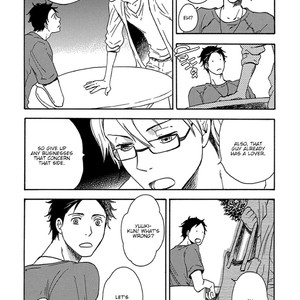 [Sangatsu Masao] Me wo Tojiru Mae ni (update c.Extra) [Eng] — 076