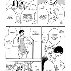 [Sangatsu Masao] Me wo Tojiru Mae ni (update c.Extra) [Eng] — 077