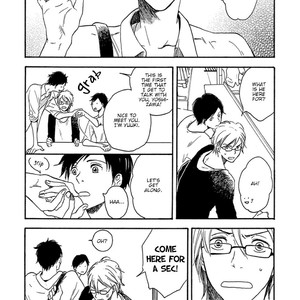 [Sangatsu Masao] Me wo Tojiru Mae ni (update c.Extra) [Eng] — 078