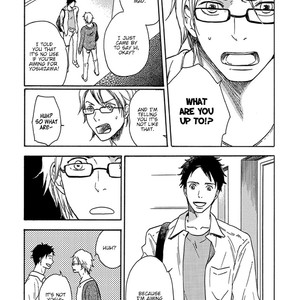 [Sangatsu Masao] Me wo Tojiru Mae ni (update c.Extra) [Eng] — 079