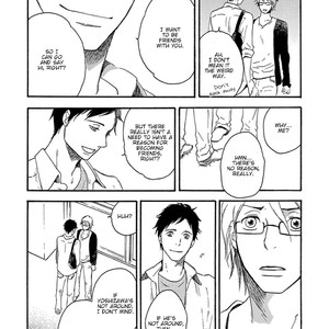 [Sangatsu Masao] Me wo Tojiru Mae ni (update c.Extra) [Eng] — 080