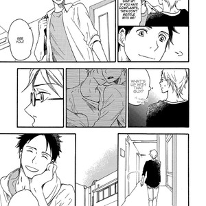[Sangatsu Masao] Me wo Tojiru Mae ni (update c.Extra) [Eng] — 081