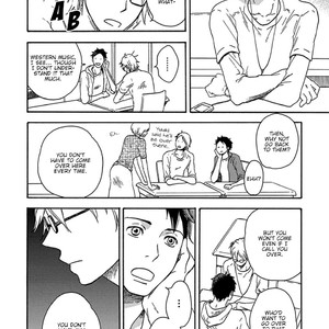 [Sangatsu Masao] Me wo Tojiru Mae ni (update c.Extra) [Eng] — 082