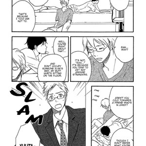 [Sangatsu Masao] Me wo Tojiru Mae ni (update c.Extra) [Eng] — 084