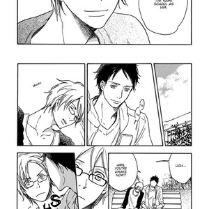 [Sangatsu Masao] Me wo Tojiru Mae ni (update c.Extra) [Eng] — 087
