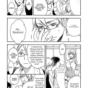 [Sangatsu Masao] Me wo Tojiru Mae ni (update c.Extra) [Eng] — 088