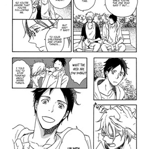 [Sangatsu Masao] Me wo Tojiru Mae ni (update c.Extra) [Eng] — 090