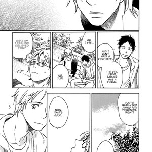 [Sangatsu Masao] Me wo Tojiru Mae ni (update c.Extra) [Eng] — 091