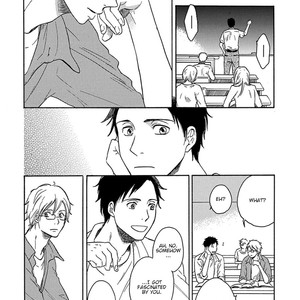 [Sangatsu Masao] Me wo Tojiru Mae ni (update c.Extra) [Eng] — 095