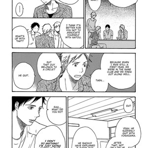 [Sangatsu Masao] Me wo Tojiru Mae ni (update c.Extra) [Eng] — 097