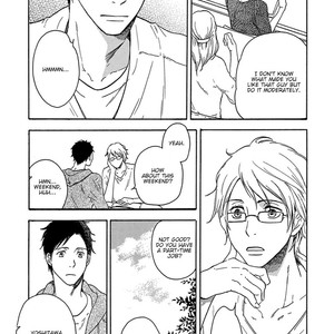 [Sangatsu Masao] Me wo Tojiru Mae ni (update c.Extra) [Eng] — 098
