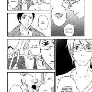 [Sangatsu Masao] Me wo Tojiru Mae ni (update c.Extra) [Eng] — 099