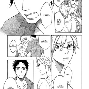 [Sangatsu Masao] Me wo Tojiru Mae ni (update c.Extra) [Eng] — 100