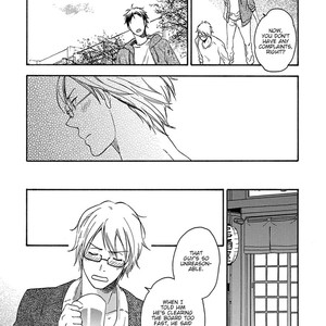 [Sangatsu Masao] Me wo Tojiru Mae ni (update c.Extra) [Eng] — 101