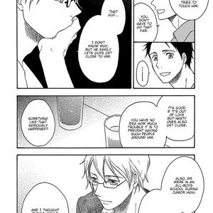 [Sangatsu Masao] Me wo Tojiru Mae ni (update c.Extra) [Eng] — 103