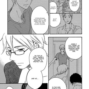 [Sangatsu Masao] Me wo Tojiru Mae ni (update c.Extra) [Eng] — 104