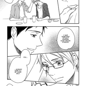 [Sangatsu Masao] Me wo Tojiru Mae ni (update c.Extra) [Eng] — 106