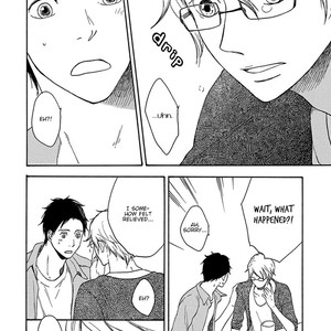 [Sangatsu Masao] Me wo Tojiru Mae ni (update c.Extra) [Eng] — 107