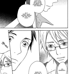 [Sangatsu Masao] Me wo Tojiru Mae ni (update c.Extra) [Eng] — 108