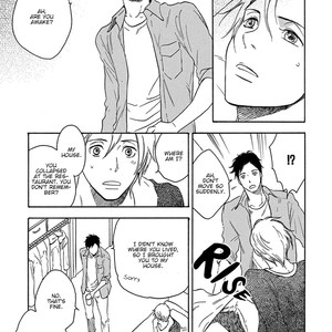 [Sangatsu Masao] Me wo Tojiru Mae ni (update c.Extra) [Eng] — 110