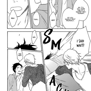 [Sangatsu Masao] Me wo Tojiru Mae ni (update c.Extra) [Eng] — 111