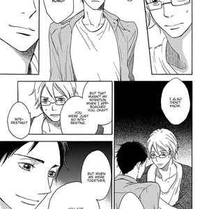 [Sangatsu Masao] Me wo Tojiru Mae ni (update c.Extra) [Eng] — 112