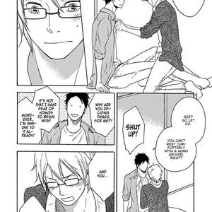 [Sangatsu Masao] Me wo Tojiru Mae ni (update c.Extra) [Eng] — 113