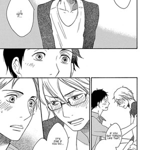 [Sangatsu Masao] Me wo Tojiru Mae ni (update c.Extra) [Eng] — 114