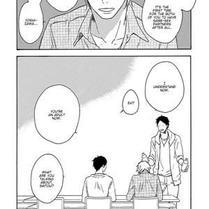 [Sangatsu Masao] Me wo Tojiru Mae ni (update c.Extra) [Eng] — 117