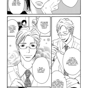[Sangatsu Masao] Me wo Tojiru Mae ni (update c.Extra) [Eng] — 122