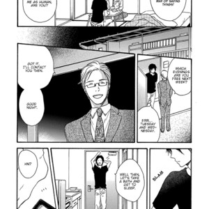 [Sangatsu Masao] Me wo Tojiru Mae ni (update c.Extra) [Eng] — 124