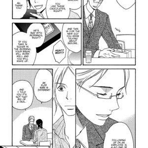 [Sangatsu Masao] Me wo Tojiru Mae ni (update c.Extra) [Eng] — 126