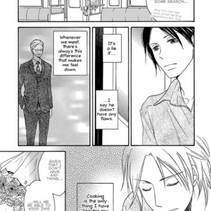 [Sangatsu Masao] Me wo Tojiru Mae ni (update c.Extra) [Eng] — 127