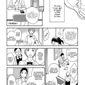 [Sangatsu Masao] Me wo Tojiru Mae ni (update c.Extra) [Eng] — 128
