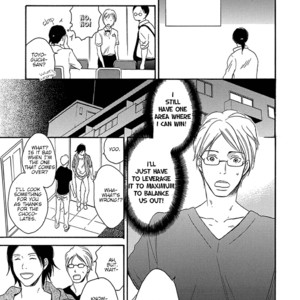 [Sangatsu Masao] Me wo Tojiru Mae ni (update c.Extra) [Eng] — 129