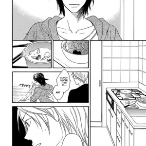 [Sangatsu Masao] Me wo Tojiru Mae ni (update c.Extra) [Eng] — 130