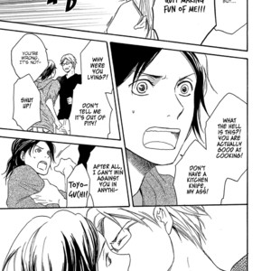 [Sangatsu Masao] Me wo Tojiru Mae ni (update c.Extra) [Eng] — 131
