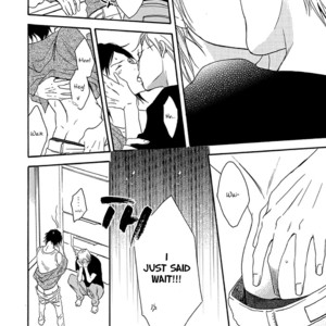 [Sangatsu Masao] Me wo Tojiru Mae ni (update c.Extra) [Eng] — 132