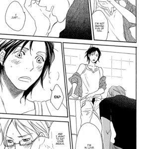 [Sangatsu Masao] Me wo Tojiru Mae ni (update c.Extra) [Eng] — 133