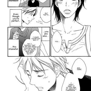 [Sangatsu Masao] Me wo Tojiru Mae ni (update c.Extra) [Eng] — 134