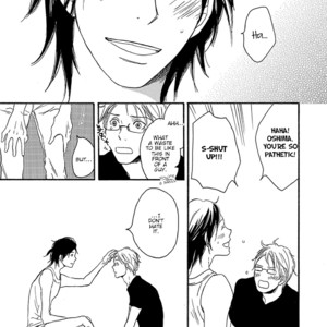 [Sangatsu Masao] Me wo Tojiru Mae ni (update c.Extra) [Eng] — 135