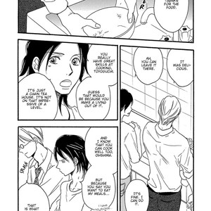 [Sangatsu Masao] Me wo Tojiru Mae ni (update c.Extra) [Eng] — 140