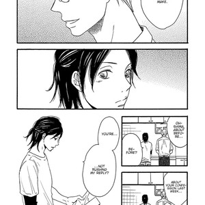 [Sangatsu Masao] Me wo Tojiru Mae ni (update c.Extra) [Eng] — 141