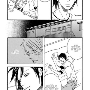 [Sangatsu Masao] Me wo Tojiru Mae ni (update c.Extra) [Eng] — 143