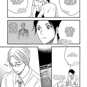 [Sangatsu Masao] Me wo Tojiru Mae ni (update c.Extra) [Eng] — 146