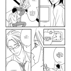 [Sangatsu Masao] Me wo Tojiru Mae ni (update c.Extra) [Eng] — 147