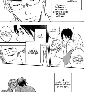 [Sangatsu Masao] Me wo Tojiru Mae ni (update c.Extra) [Eng] — 148