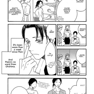 [Sangatsu Masao] Me wo Tojiru Mae ni (update c.Extra) [Eng] — 154