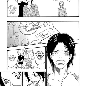 [Sangatsu Masao] Me wo Tojiru Mae ni (update c.Extra) [Eng] — 156