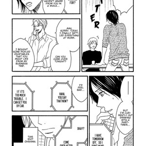 [Sangatsu Masao] Me wo Tojiru Mae ni (update c.Extra) [Eng] — 157